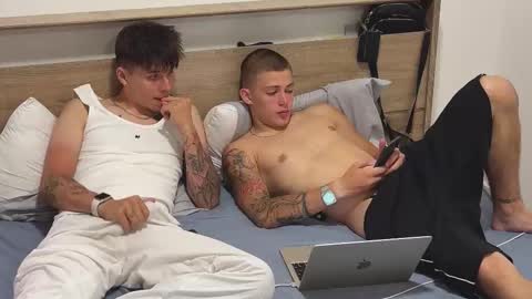 Addy online show from 02-10-26, 02:10