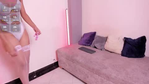 Hey Im Audrey online show from 12-14-25, 02:55