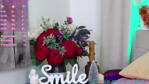 Lil Bella G online show from 01-14-25, 10:38