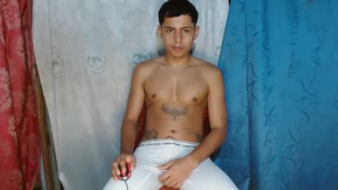 lil_condor_baby online show from 10-02-25, 12:28