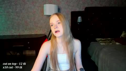 Erica online show from 02-26-26, 11:09