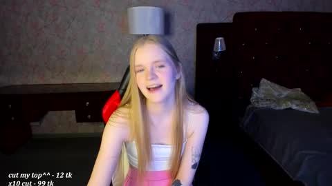 Snapshot of lil_cookie_monster chatting on 03-07-26, 11:29 Erica online show from 03-07-26, 11:29