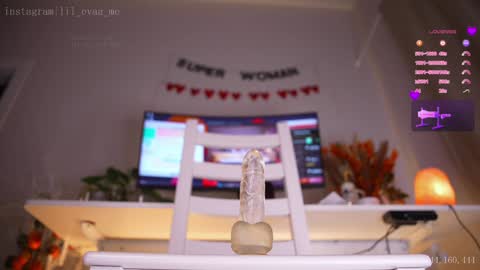 All my link in bio  sign up to support me        online show from 12-03-24, 10:39