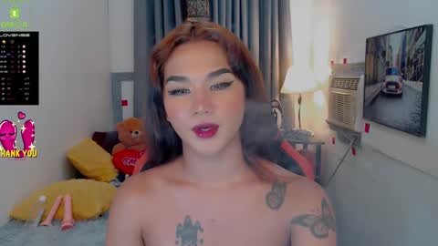 LILY online show from 12-20-24, 07:22