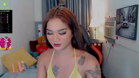 LILY online show from 12-26-24, 08:11