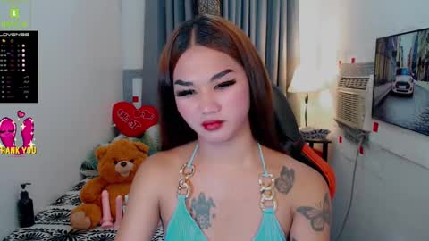 LILY online show from 02-09-25, 03:34