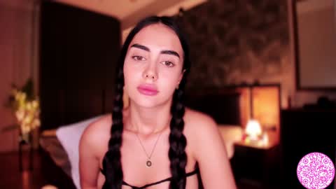 Gabriela online show from 12-08-24, 06:22