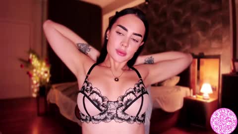 Gabriela online show from 12-20-24, 03:36