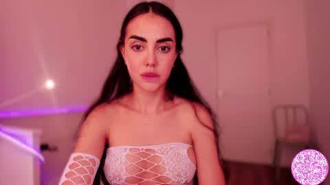 Gabriela online show from 03-12-25, 08:19