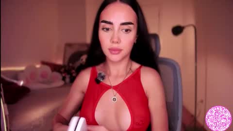 Gabriela online show from 09-14-25, 07:13