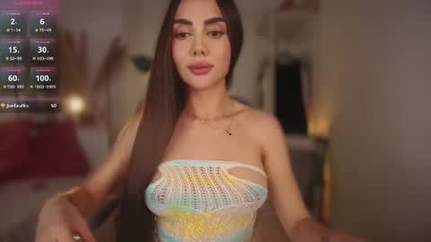 Gabriela online show from 04-16-26, 05:58