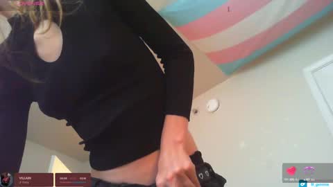 lil gemmie online show from 09-22-25, 08:22