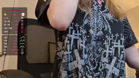 Snapshot of lil_gem chatting on 01-06-26, 06:22 lil gemmie online show from 01-06-26, 06:22