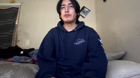 lil_glocc online show from 10-10-25, 08:19