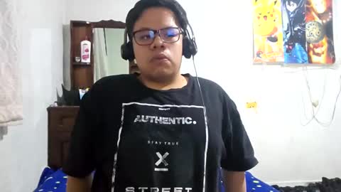 Sir Ackerman online show from 02-25-25, 01:41