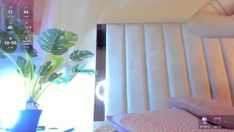 Hanna online show from 10-29-25, 08:10