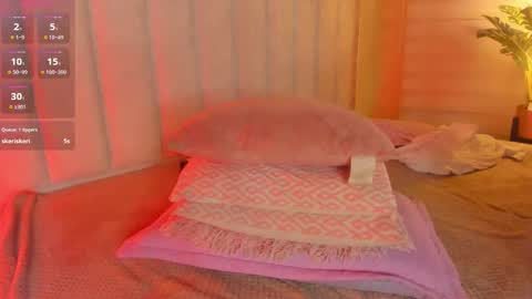 Hanna online show from 12-23-25, 10:13