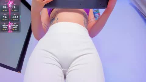 Hanna online show from 03-24-26, 04:39