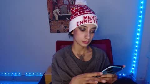 Lisaa online show from 12-17-24, 08:45