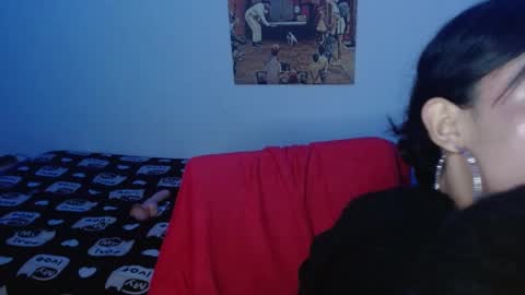 Lisaa online show from 02-20-25, 05:55