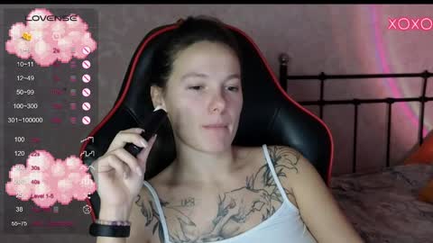 Snapshot of lil_luna_x chatting on 12-13-24, 06:38 little moon online show from 12-13-24, 06:38