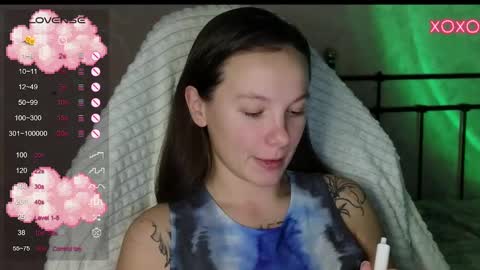 Snapshot of lil_luna_x chatting on 12-14-24, 06:30 little moon online show from 12-14-24, 06:30