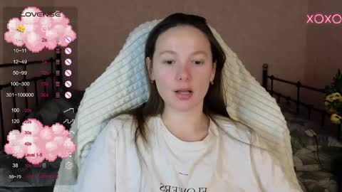 Snapshot of lil_luna_x chatting on 01-29-25, 05:56 little moon online show from 01-29-25, 05:56