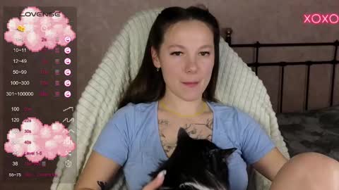 Snapshot of lil_luna_x chatting on 02-23-25, 04:02 little moon online show from 02-23-25, 04:02