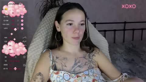 Snapshot of lil_luna_x chatting on 11-15-25, 08:05 little moon online show from 11-15-25, 08:05