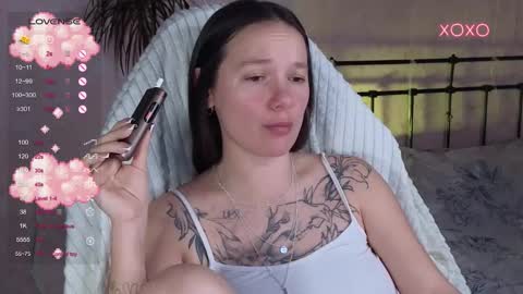 Snapshot of lil_luna_x chatting on 02-24-26, 03:43 little moon online show from 02-24-26, 03:43