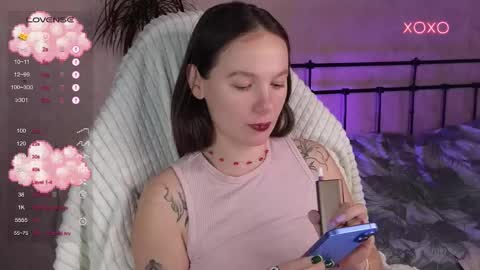 little moon online show from 03-19-26, 08:24