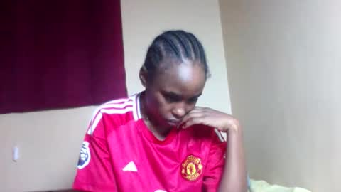 Snapshot of lil_miss9 chatting on 09-15-25, 12:27 Lil miss online show from 09-15-25, 12:27