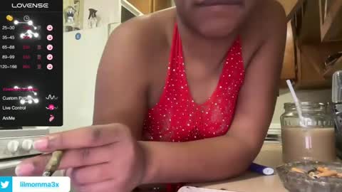 MOMMA LUV online show from 12-05-24, 02:11