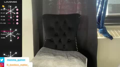 MOMMA LUV online show from 02-23-25, 02:25