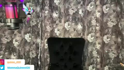 MOMMA LUV online show from 11-04-25, 08:13