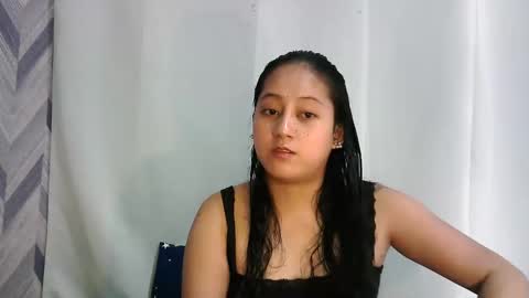 Snapshot of lil_monic18 chatting on 11-08-25, 09:24 lil_monic18 online show from 11-08-25, 09:24