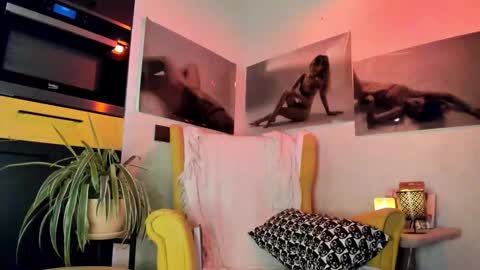 aka princessmaya online show from 11-25-25, 10:10