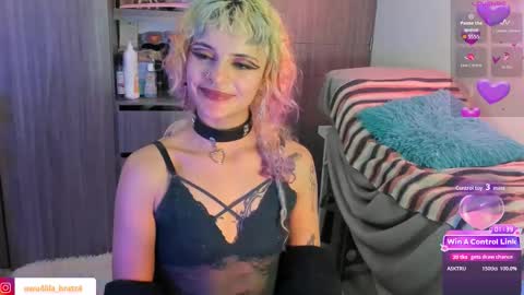 Lila online show from 02-28-26, 07:09