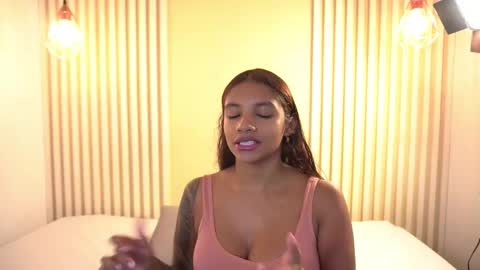 L I L A   online show from 02-27-26, 03:50