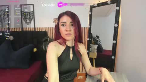 Lila online show from 11-18-25, 08:02