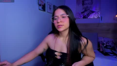 LILA online show from 10-12-25, 05:12