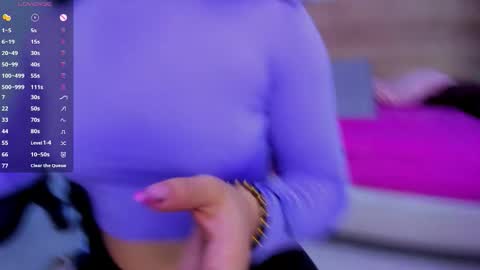 LILA online show from 02-25-26, 06:17