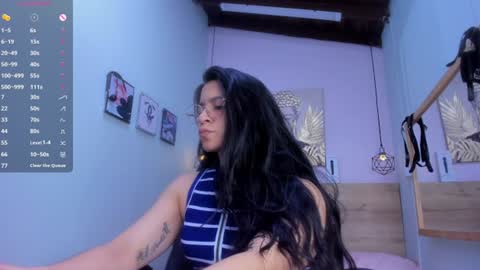 Snapshot of lila_foox chatting on 06-21-26, 06:10 LILA online show from 06-21-26, 06:10