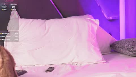 Lila The Hottie online show from 02-28-25, 07:58