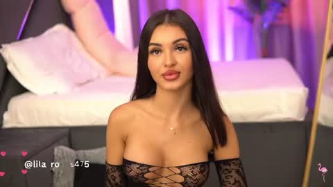 Lila The Hottie online show from 06-29-26, 04:19