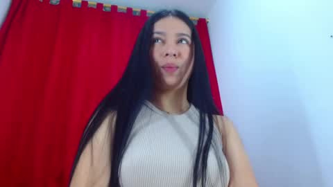 L I L A online show from 03-01-25, 02:34