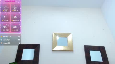 L I L A online show from 03-11-25, 05:46