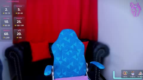 L I L A online show from 09-15-25, 12:27