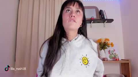 Lila  online show from 10-28-25, 11:51