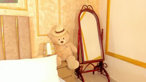 Snapshot of lilabeily chatting on 12-05-24, 07:49 lila bailey online show from 12-05-24, 07:49